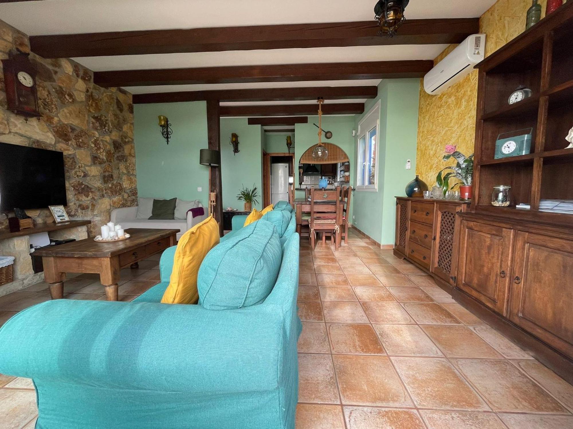 Pura Vida Piscina Barbacoa Y Vistas Al Mar Holiday home