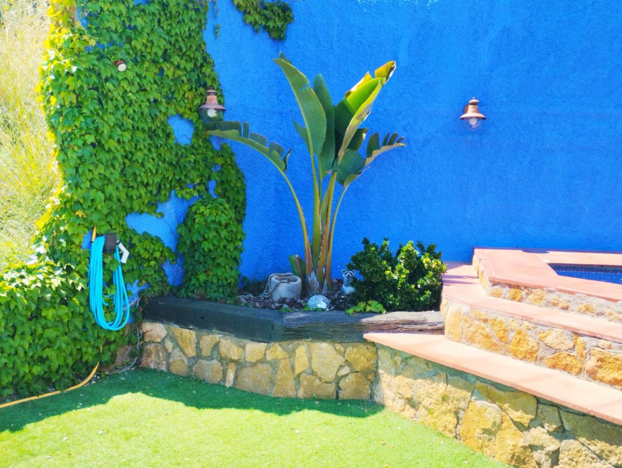 Pura Vida Piscina Barbacoa Y Vistas Al Mar *